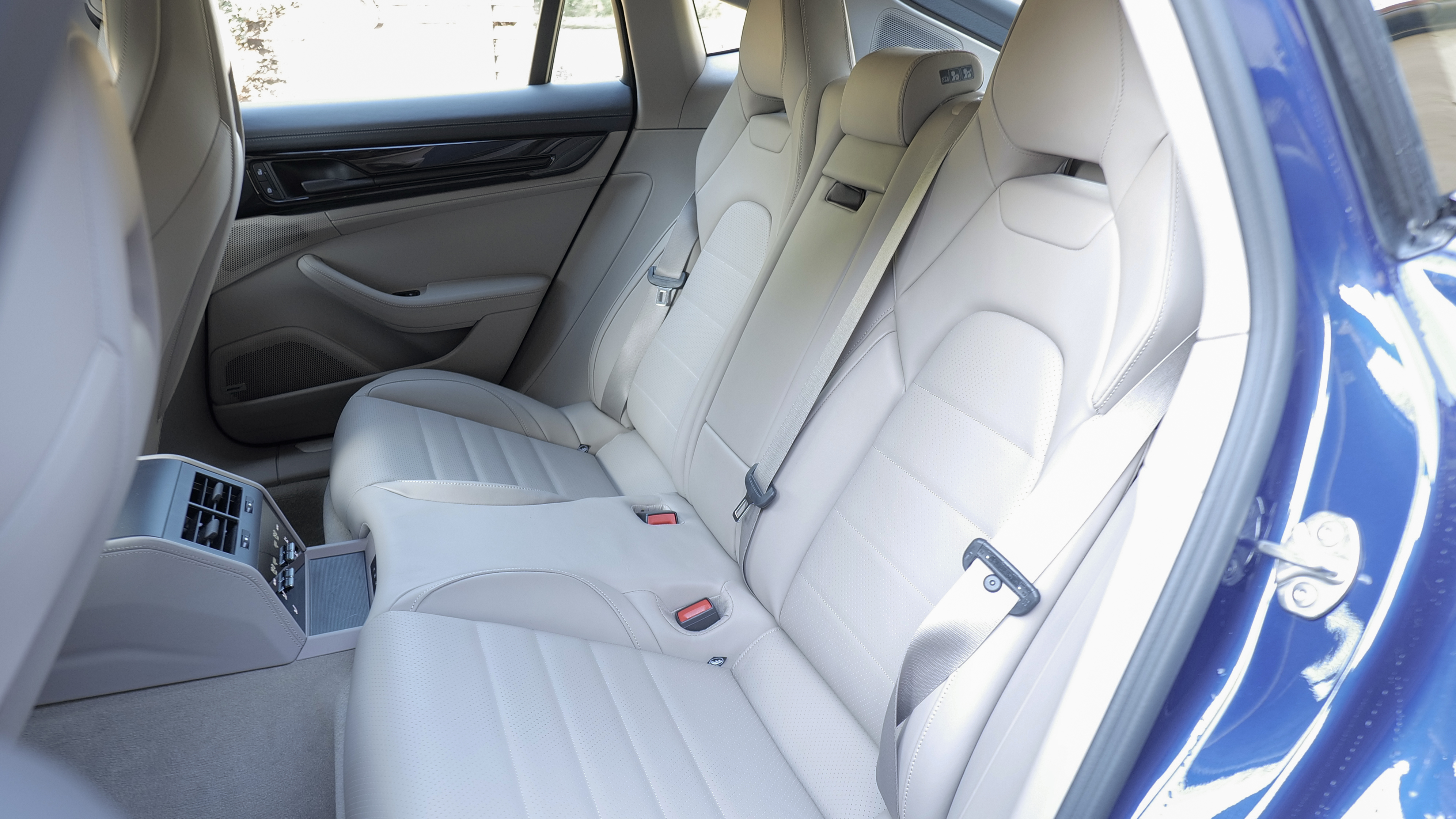 PORSCHE PANAMERA HATCHBACK 4.0 V8 Turbo S E-Hybrid [5 seats] 5dr PDK